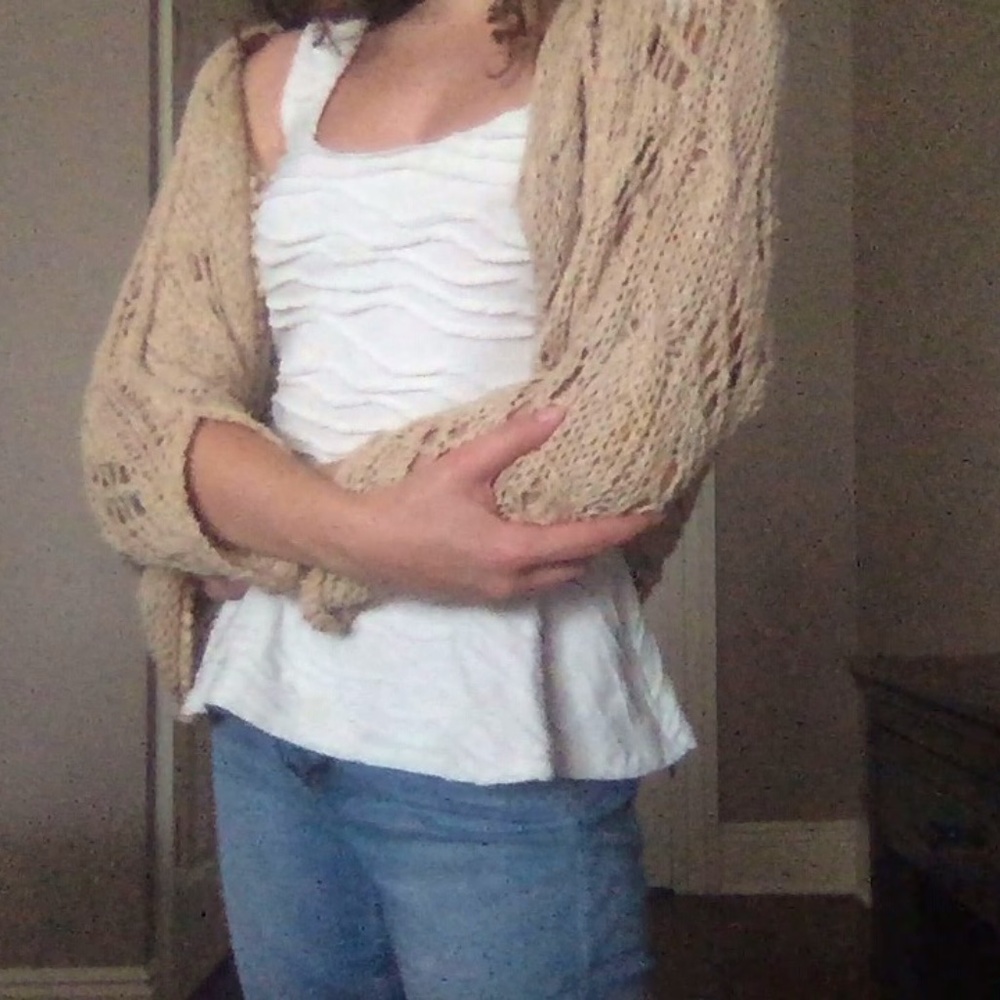 Laurie B. Sweater